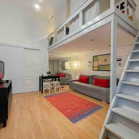B15 Downtown Cosy Apartment Budapest Exterior foto