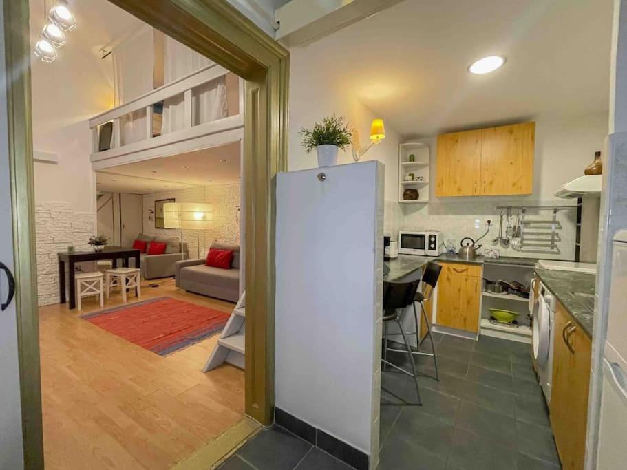 B15 Downtown Cosy Apartment Budapest Exterior foto